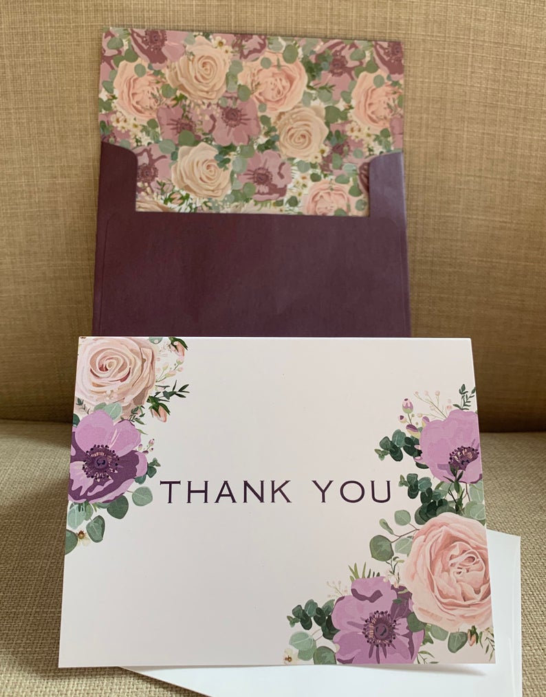 Beth Invitation Suite