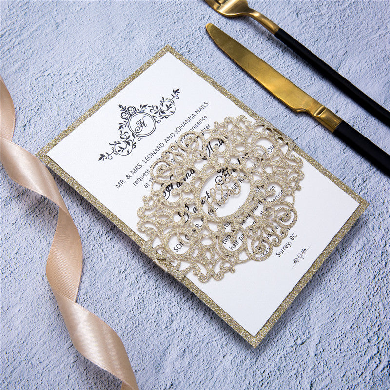 Glam Belly Band