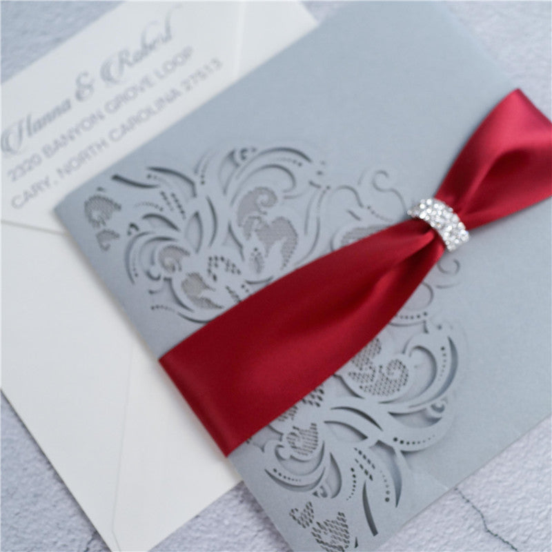 Jane Invitation Suite