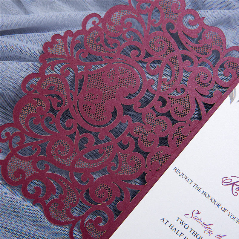 Eve Pocketfold