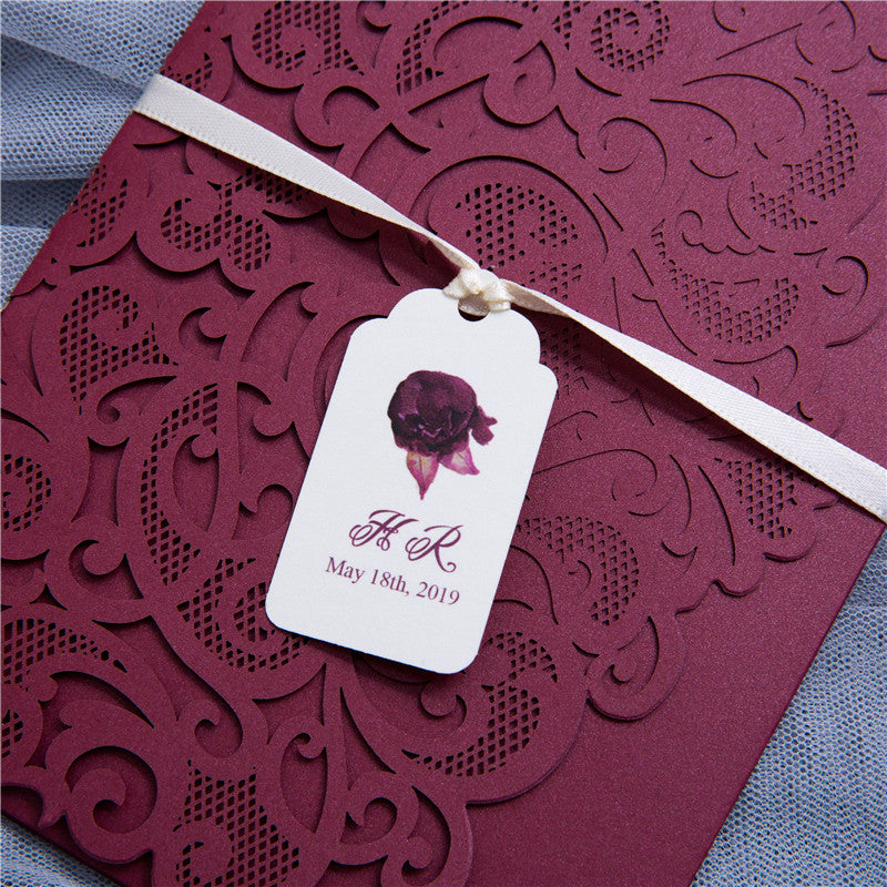 Eve Pocketfold