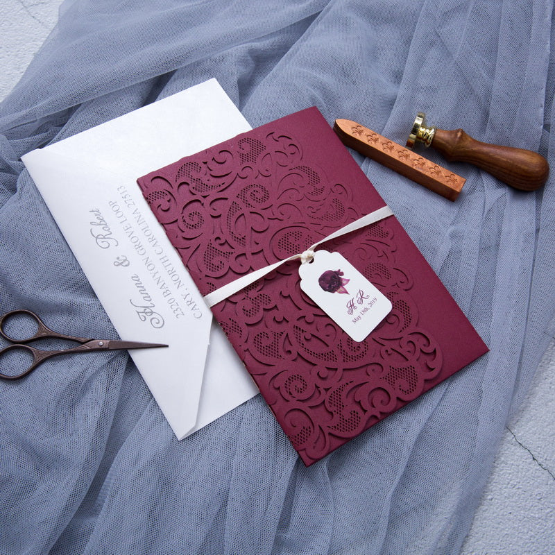 Eve Pocketfold