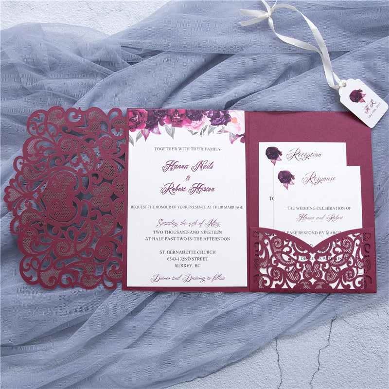 Eve Pocketfold