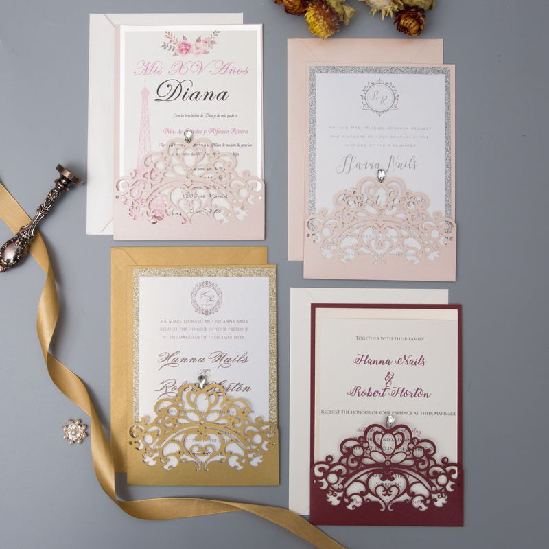 Mya Pocketfold