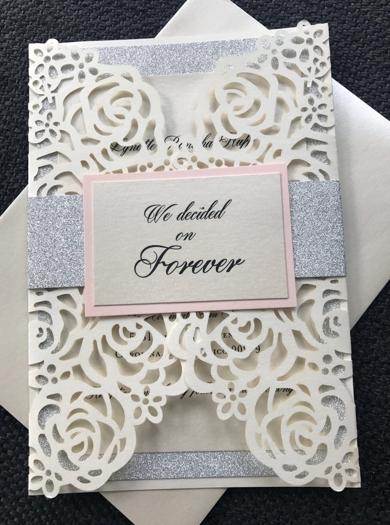 Lynette Invitation Suite