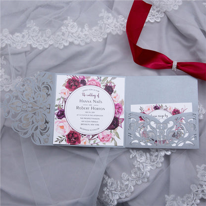 Jane Invitation Suite