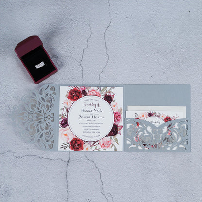 Jane Invitation Suite
