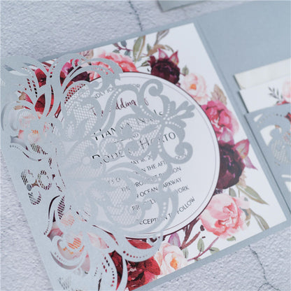 Jane Invitation Suite