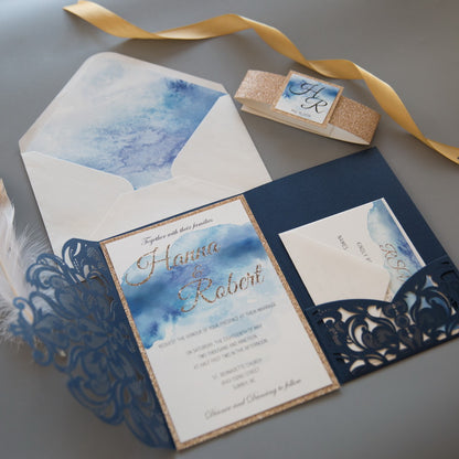 Ella Pocketfold